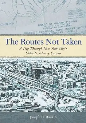 Raskin |  Routes Not Taken | eBook | Sack Fachmedien