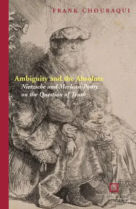 Chouraqui |  Ambiguity and the Absolute | eBook | Sack Fachmedien