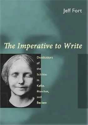 Fort |  Imperative to Write | eBook | Sack Fachmedien