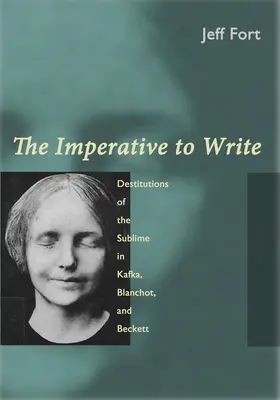 Fort |  The Imperative to Write | eBook | Sack Fachmedien