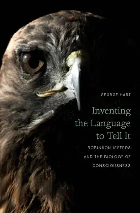 Hart |  Inventing the Language to Tell It | eBook | Sack Fachmedien