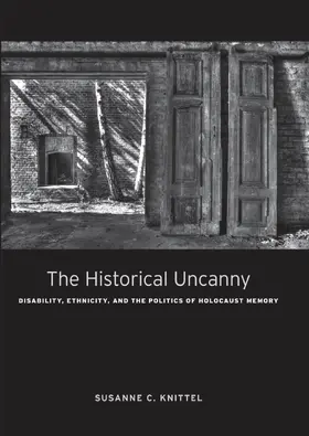 Knittel |  The Historical Uncanny | eBook | Sack Fachmedien