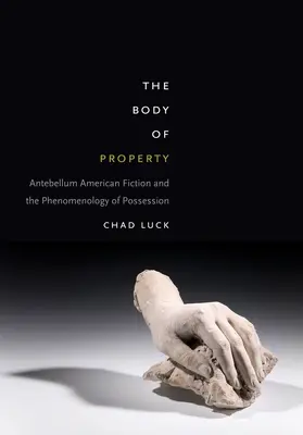 Luck |  The Body of Property | eBook | Sack Fachmedien