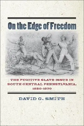 Smith |  On the Edge of Freedom | eBook | Sack Fachmedien