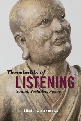 Maas |  Thresholds of Listening | eBook | Sack Fachmedien