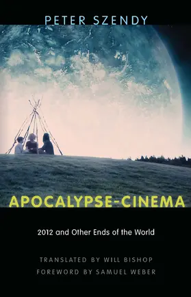 Szendy |  Apocalypse-Cinema | eBook | Sack Fachmedien