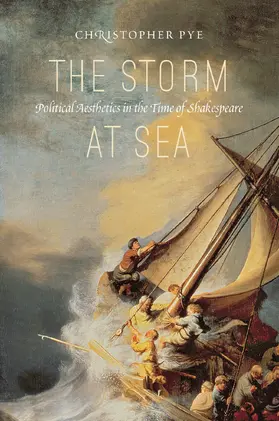 Pye | The Storm at Sea | E-Book | sack.de