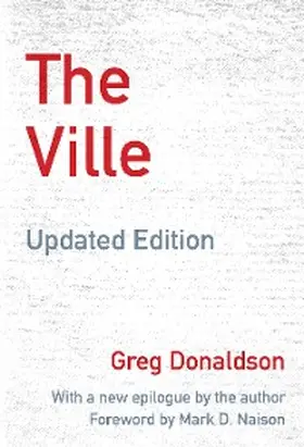 Donaldson |  Ville | eBook | Sack Fachmedien