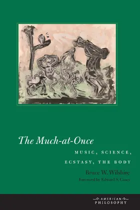 Wilshire |  The Much-at-Once | eBook | Sack Fachmedien