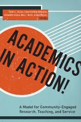 Barnes |  Academics in Action! | eBook | Sack Fachmedien
