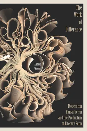 Wasser |  The Work of Difference | eBook | Sack Fachmedien