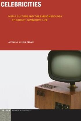 Adler |  Celebricities | eBook | Sack Fachmedien