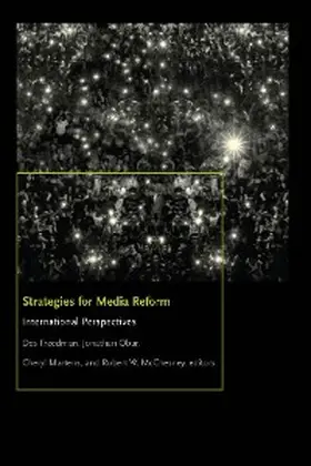 Freedman |  Strategies for Media Reform | eBook | Sack Fachmedien
