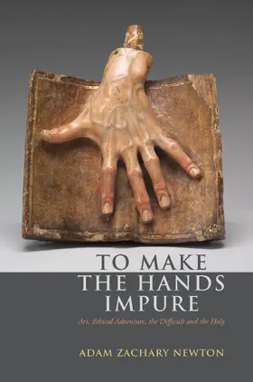 Newton |  To Make the Hands Impure | eBook | Sack Fachmedien