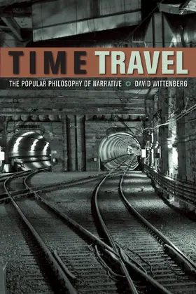 Wittenberg | Time Travel | E-Book | sack.de