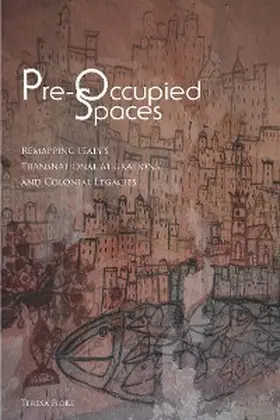 Fiore |  Pre-Occupied Spaces | eBook | Sack Fachmedien