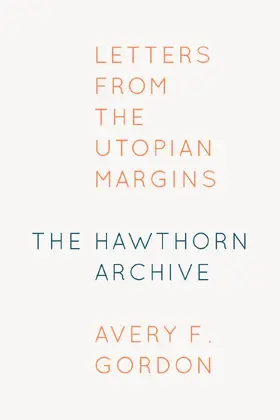 Gordon |  The Hawthorn Archive | eBook | Sack Fachmedien