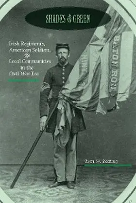 Keating |  Shades of Green | eBook | Sack Fachmedien