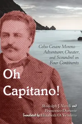 Vecoli / Durante / Gabaccia |  Oh Capitano! | eBook | Sack Fachmedien