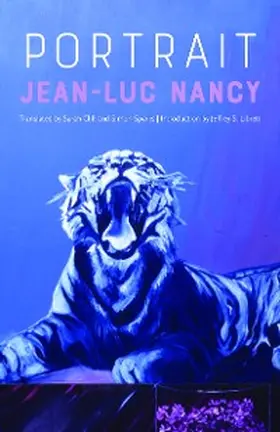 Nancy |  Portrait | eBook | Sack Fachmedien