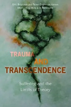 Boynton |  Trauma and Transcendence | eBook | Sack Fachmedien