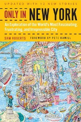 Roberts |  Only in New York | eBook | Sack Fachmedien