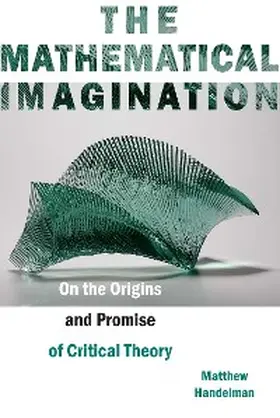 Handelman |  Mathematical Imagination | eBook | Sack Fachmedien