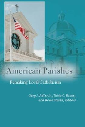 Adler |  American Parishes | eBook | Sack Fachmedien