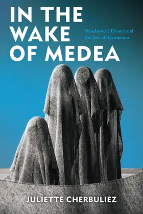 Cherbuliez |  In the Wake of Medea | eBook | Sack Fachmedien