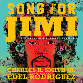Smith |  Song for Jimi | Buch |  Sack Fachmedien