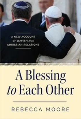Moore |  A Blessing to Each Other | eBook | Sack Fachmedien