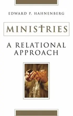 Hahnenberg |  Ministries : A Relational Approach | eBook | Sack Fachmedien
