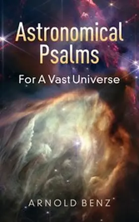 Benz |  Astronomical Psalms | eBook | Sack Fachmedien