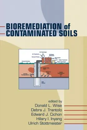 Wise |  Bioremediation of Contaminated Soils | Buch |  Sack Fachmedien