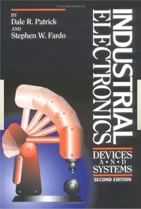 Patrick / Fardo |  Industrial Electronics | Buch |  Sack Fachmedien