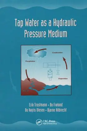 Trostmann |  Tap Water as a Hydraulic Pressure Medium | Buch |  Sack Fachmedien