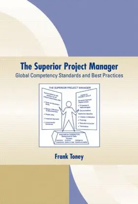 Toney |  The Superior Project Manager | Buch |  Sack Fachmedien