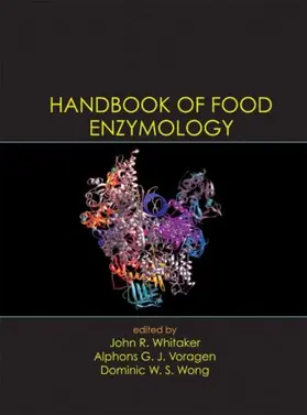 Whitaker / Voragen / Wong |  Handbook of Food Enzymology | Buch |  Sack Fachmedien