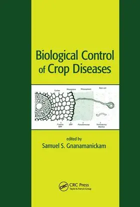 Gnanamanickam |  Biological Control of Crop Diseases | Buch |  Sack Fachmedien