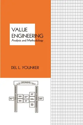 Younker |  Value Engineering | Buch |  Sack Fachmedien