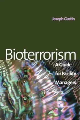 Gustin | Bioterrorism | Buch | 978-0-8247-2158-9 | www2.sack.de