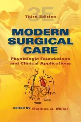 Miller |  Modern Surgical Care | Buch |  Sack Fachmedien