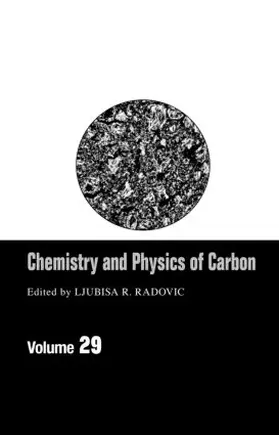 Radovic | Chemistry & Physics Of Carbon | Buch | 978-0-8247-4088-7 | www2.sack.de