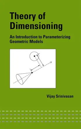Srinivasan |  Theory of Dimensioning | Buch |  Sack Fachmedien