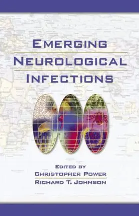 Power / Johnson |  Emerging Neurological Infections | Buch |  Sack Fachmedien