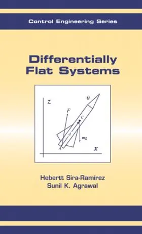Sira-Ramírez / Agrawal |  Differentially Flat Systems | Buch |  Sack Fachmedien