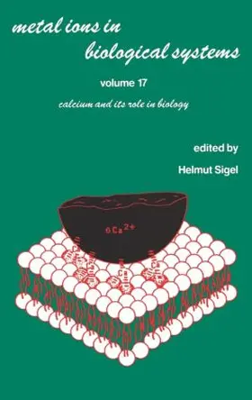 Sigel |  Metal Ions in Biological Systems | Buch |  Sack Fachmedien