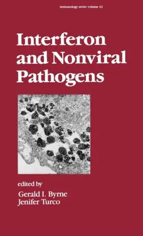 Bryne / Turco |  Interferon and Nonviral Pathogens | Buch |  Sack Fachmedien