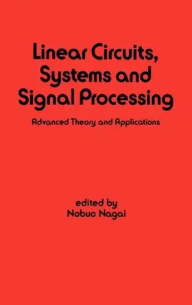Nagai |  Linear Circuits | Buch |  Sack Fachmedien