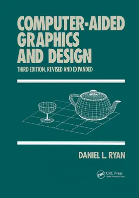 Ryan |  Computer-Aided Graphics and Design | Buch |  Sack Fachmedien